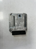 Bild in die Galerieansicht laden, 2016 BMW X3 F25 N47D Engine Control Unit ECU SET DDE+CAS4+2KEYS 8586539 OEM