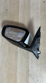 Bild in die Galerieansicht laden, BMW Left Side Door Mirror F0184101U668B 5 Series G30 G31