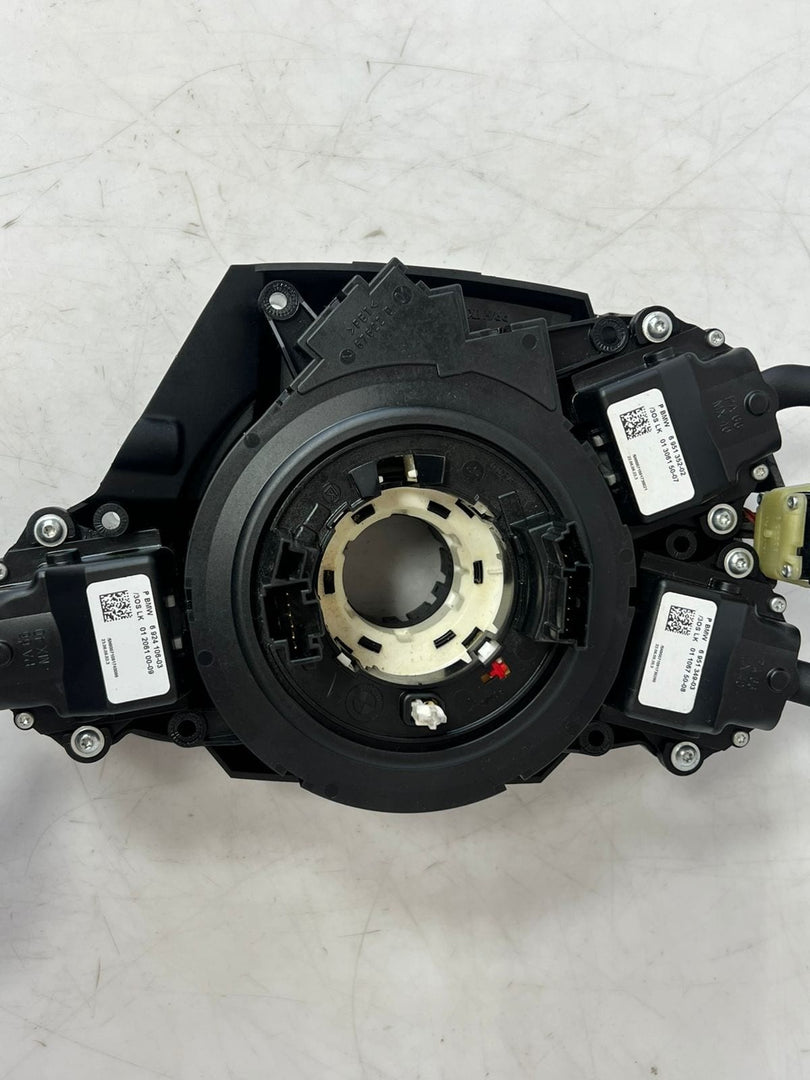 2008-2010 BMW 528i 5 6 Series E60 E61 E63 E64 Steering Column Switch 9204508 OEM