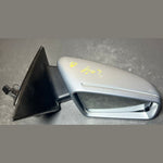 قم بتحميل الصورة إلى عارض الصور، 10-12 Mercedes-Benz W204 C-Class Right Side Mirror OEM Foldable w/ Signal Light