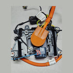Bild in die Galerieansicht laden, 2016-2018 BMW 330e Hybrid Charging Cable Power Socket 6824112 OEM
