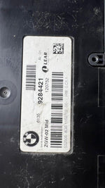 قم بتحميل الصورة إلى عارض الصور، 2011-2015 BMW 535i Gateway Control Module 9284421 F10 F11 5