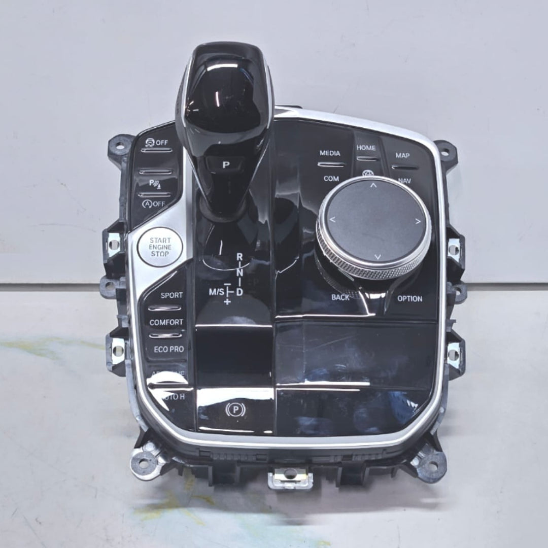 2019-2025 BMW X7 G07 8 Series G14 Gear Shift Selector Control Panel 5A5C342 OEM