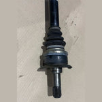 Load image into Gallery viewer, 2011-2016 BMW 535i xDrive Rear Right CV Axle Shaft 7581030 BMW 535i xDrive F10 m