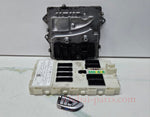Load image into Gallery viewer, 2012-2018 BMW X5 F15 N55 DME Engine Control Unit ECU Set 8665279 OEM