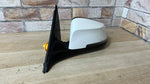 Bild in die Galerieansicht laden, 2014-2016 BMW F10 SPF GLS LEFT SIDE VIEW Mirror 046412 OEM