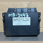 Load image into Gallery viewer, 00–06 Mercedes S-Class W220 Gearbox Transmission Control Module A024 5458532 OEM