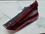 Load image into Gallery viewer, 2018 BMW X3 G01 Rear Left Side Light Inner Led 8985337 OEM ECE