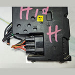 Load image into Gallery viewer, Mercedes W212 Hybrid Positive Battery Terminal Fuse Junction Box A2125406950 OEM