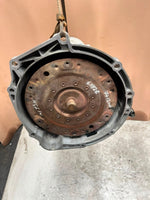 Load image into Gallery viewer, 2010-2016 BMW 7 Series F01 F02 730d N57 SEDAN GA6HP26Z Automatic Gearbox 7612001