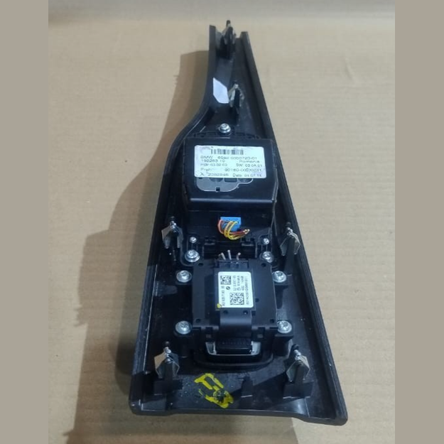 BMW F33 RHD  CENTER CONSOLE IDRIVE CONTROLLER TRIM 9350723 &  9232072