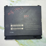 Load image into Gallery viewer, 2007-2013 Mercedes-Benz S600 W221 Rear Seat Control Module A221 8702086 OEM