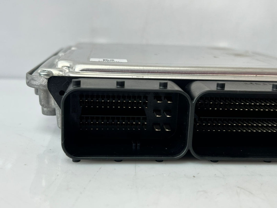 BMW F36 430dX N57N 258HP Engine ECU DDE Kit FEM + Key 8582803 Automatic