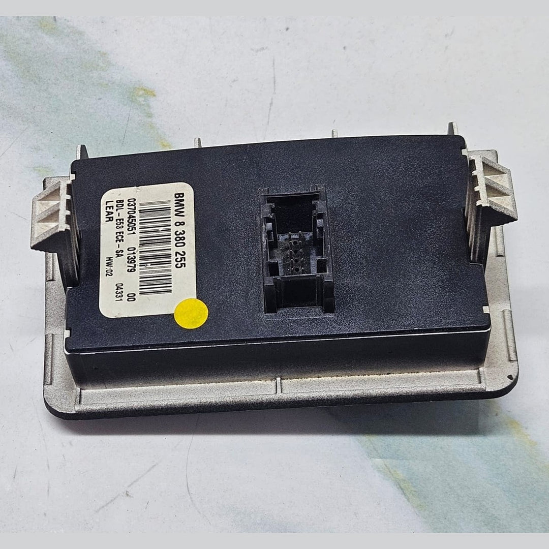2000-2006 BMW X5 E53 models Headlight Switch 8380255 OEM