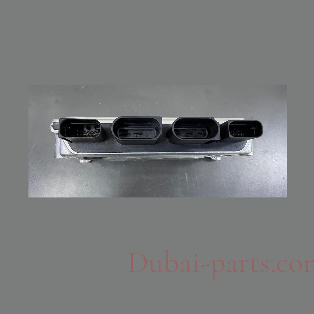 OEM BMW 5 F01 F10 F11 2011 Steering rack control module 6793364