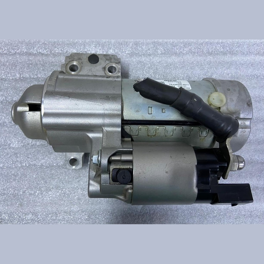 OEM BMW 3 SERIES G20,G21,G81 2.0 Petrol/Hybrid STARTER MOTOR XB1G 8687064
