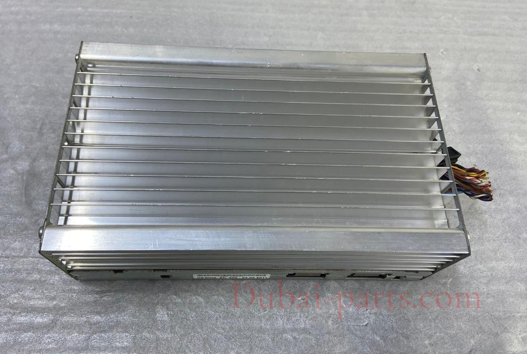 OEM BMW 5 Series F10 F11 530d HI-Fi HARMAN/BECKER Sound Audio Amplifier 9241335