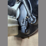 Load image into Gallery viewer, BMW 2 Gran Tourer F46 Brake Servo Booster 6875610 2 Series F46 F48 Mini F60 RHD