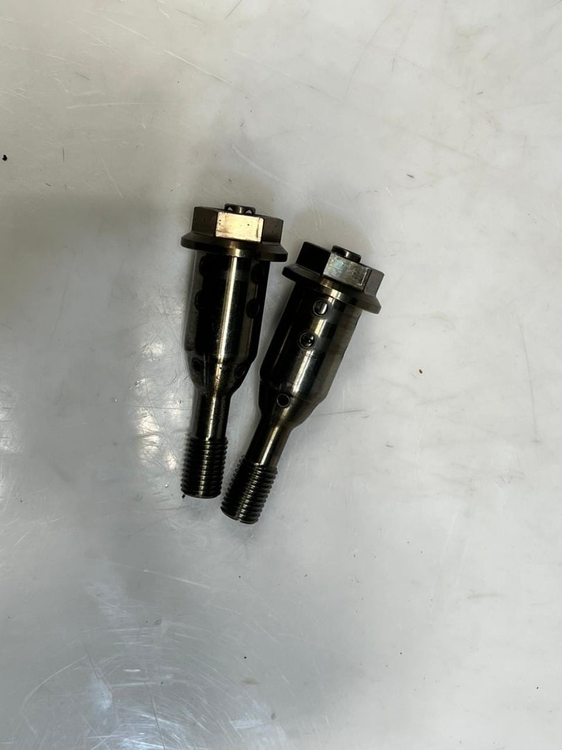 BMW 2 Gran Tourer F46 Vanos Central Valve 1136 7620689 OEM