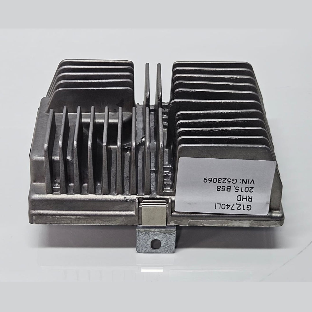 9394376-2017 BMW 7 Series G11 G121 Amplifier Hifi System OEM