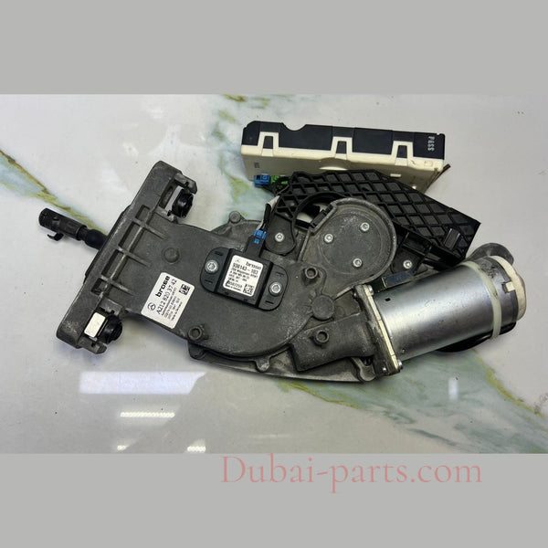 2014 Mercedes-Benz E300 Tailgate Lift Motor A2128203742 E-Class W212