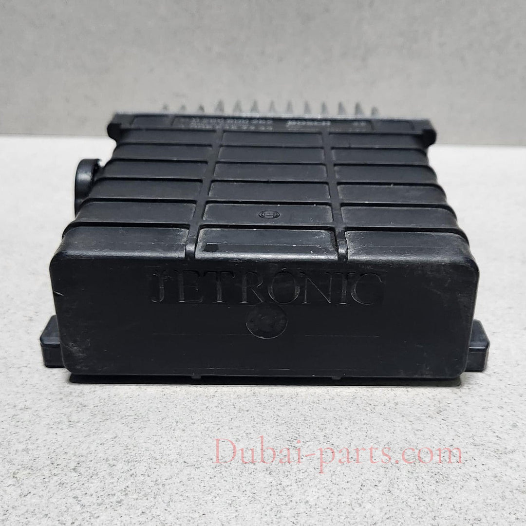 Benz Engine Control Unit 0280800262  W201 and W124 ECU