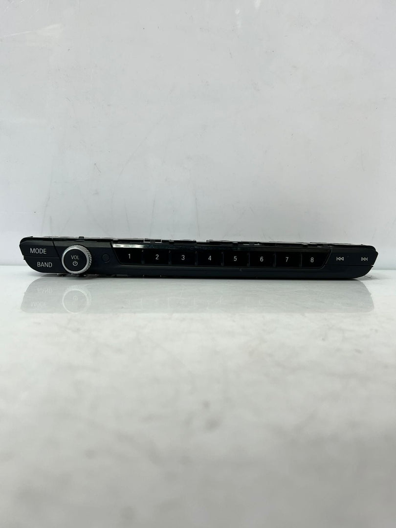2020-2023 BMW F91 F92 F93 M8 G14 G01 G02 Radio Audio Control Switch Unit 5A47C38