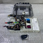 Load image into Gallery viewer, OEM BMW X1 F48 B38 ECU Engine Control unit DME Set 8678853 BOSCH