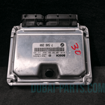 Load image into Gallery viewer, BMW 7 SERIES E65 E66 760i 760Li ENGINE CONTROL UNIT ECU ONLY - 7506280