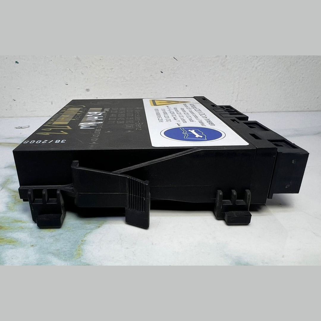 2007-2013 Mercedes-Benz S-Class W221 S550 Seat Control Module A221 8703593 OEM