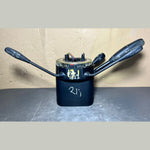 Bild in die Galerieansicht laden, 03-09 Mercedes W211 Steering Column Control Switches Assembly A171 5404745 OEM