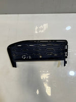 Load image into Gallery viewer, BMW 7 Series G11 G12 Bumper Air Grille Front Right Chrome M-Aero 8061128 OEM
