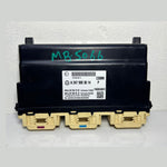 Bild in die Galerieansicht laden, 17-19 Mercedes Benz W247 B-Class Passenger Seat Control Module A247 9003814 OEM