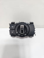Load image into Gallery viewer, OEM BMW E90 E91 E92 E82 E84 E88 Xenon Headlight Light Control Switch 9169404