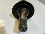 Load image into Gallery viewer, BMW 6 7 Series GT G32 G11 G12 Rear Right Drive Shaft AXLE 8639466 OEM