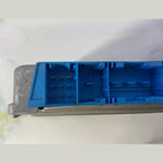 قم بتحميل الصورة إلى عارض الصور، OEM BMW E46 E60 E63 E64 E85 325 SMG TRANSMISSION CONTROL MODULE 7542491 DUAL CLU