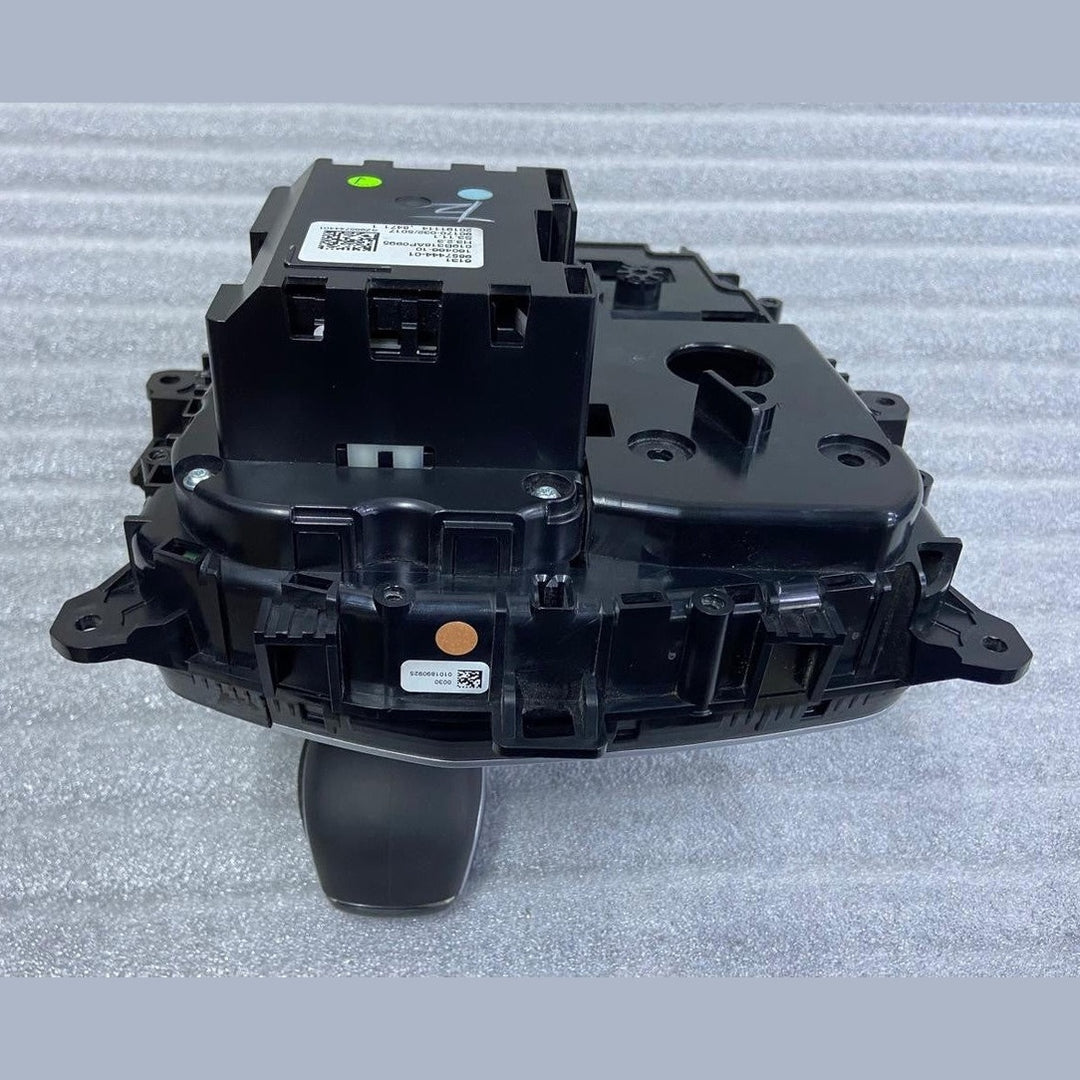 OEM BMW G07 G05 G06 X5 X7 Control Center Console Gear Knob 9857444