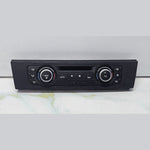Load image into Gallery viewer, OEM 05-12 BMW E90 3 Series Climate Control Panel 9242410 