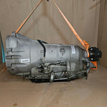 Load image into Gallery viewer, 7556041-2006-2011 BMW 3 Series E87 E90 E91 320i N46 Automatic Gearbox 6HP-19