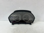 Load image into Gallery viewer, 2015-2016 BMW 428i 3' F30 4' F36 Gran Coupe Instrument Cluster 9363166 OEM