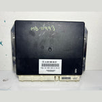 Load image into Gallery viewer, 15-20 Mercedes W222 S-Class Air Suspension Control Unit Module A222 9006607 OEM
