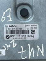 قم بتحميل الصورة إلى عارض الصور، 2011 BMW N47 E90 Engine Control Unit DDE SET + CAS3 + 1KEY 8510829