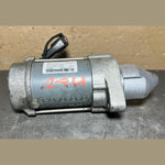Bild in die Galerieansicht laden, 2014-2020 Mercedes-Benz W205 W212  OM274 Engine Motor Starter A274 9062100 OEM