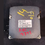 Load image into Gallery viewer, ABS Anti Lock System Brake of  BMW 5 series f10 2014 6788519 F10  DSC ACC