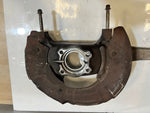 Load image into Gallery viewer, 2012-2019 BMW M5 F10 F12 F13 F06 Front RIGHT Wheel Hub Spindle Knuckle 2284054