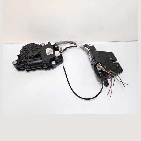 2010-2015 BMW 5 Series F07 GT 528i Trunk Lid Lock Actuator 7330648