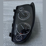 قم بتحميل الصورة إلى عارض الصور، OEM BMW F10 2014 DIESEL SPEEDOMETER / INSTRUMENT PANEL CLUSTER 9348714