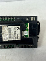 قم بتحميل الصورة إلى عارض الصور، BMW 5' E60 E61 6' E63 E64 8.8" Navigation Monitor Display Screen CID 6938108 OEM