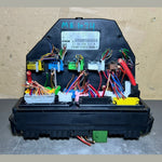 Load image into Gallery viewer, 2010-2016 Mercedes W204 W212 C250 E350 Front SAM Module Fuse Box OEM A2129006012