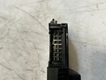 Bild in die Galerieansicht laden, 2014-2018 BMW X5 X6 F15 F16 Front Seat Adjustment Switch LEFT SIDE 9276453 OEM